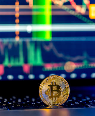Aperçu de la connexion entre les plateformes partenaires d'échange de crypto