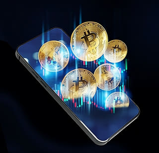 Manuel d'initiation au trading de cryptomonnaies pour les nouveaux venus